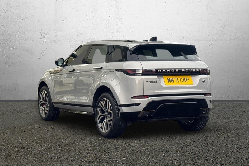 2021 (71) LAND ROVER RANGE ROVER EVOQUE 1.5 P300e Autobiography 5dr Auto