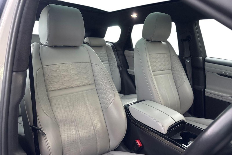 2021 (71) LAND ROVER RANGE ROVER EVOQUE 1.5 P300e Autobiography 5dr Auto 4944046