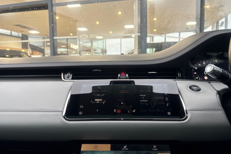 2021 (71) LAND ROVER RANGE ROVER EVOQUE 1.5 P300e Autobiography 5dr Auto 4944033