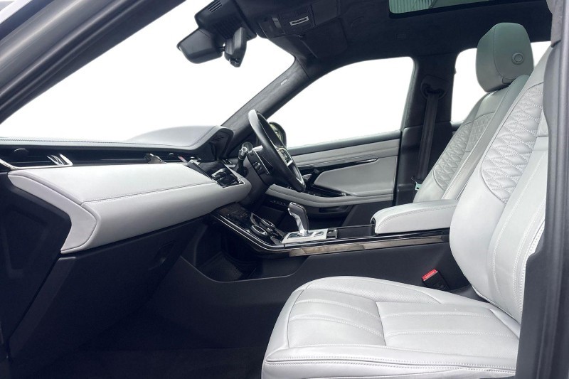 2021 (71) LAND ROVER RANGE ROVER EVOQUE 1.5 P300e Autobiography 5dr Auto 4944022