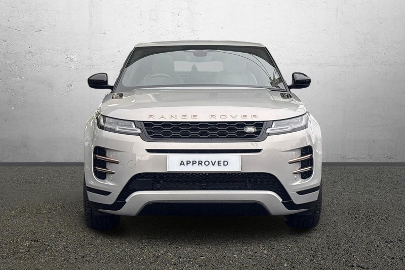 2021 (71) LAND ROVER RANGE ROVER EVOQUE 1.5 P300e Autobiography 5dr Auto 4944026