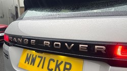 2021 (71) LAND ROVER RANGE ROVER EVOQUE 1.5 P300e Autobiography 5dr Auto 4944068