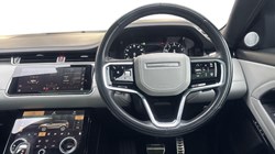 2021 (71) LAND ROVER RANGE ROVER EVOQUE 1.5 P300e Autobiography 5dr Auto 4944034