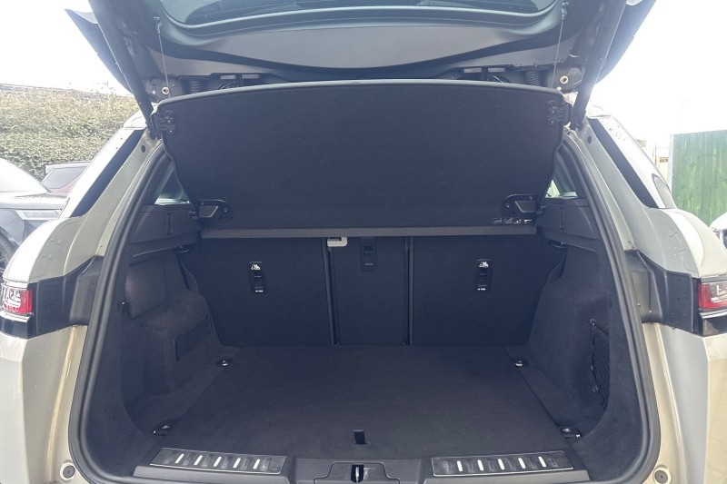 2021 (71) LAND ROVER RANGE ROVER EVOQUE 1.5 P300e Autobiography 5dr Auto 4944029