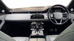 2021 (71) LAND ROVER RANGE ROVER EVOQUE 1.5 P300e Autobiography 5dr Auto 4944028