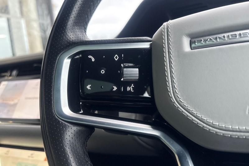 2021 (71) LAND ROVER RANGE ROVER EVOQUE 1.5 P300e Autobiography 5dr Auto 4944048