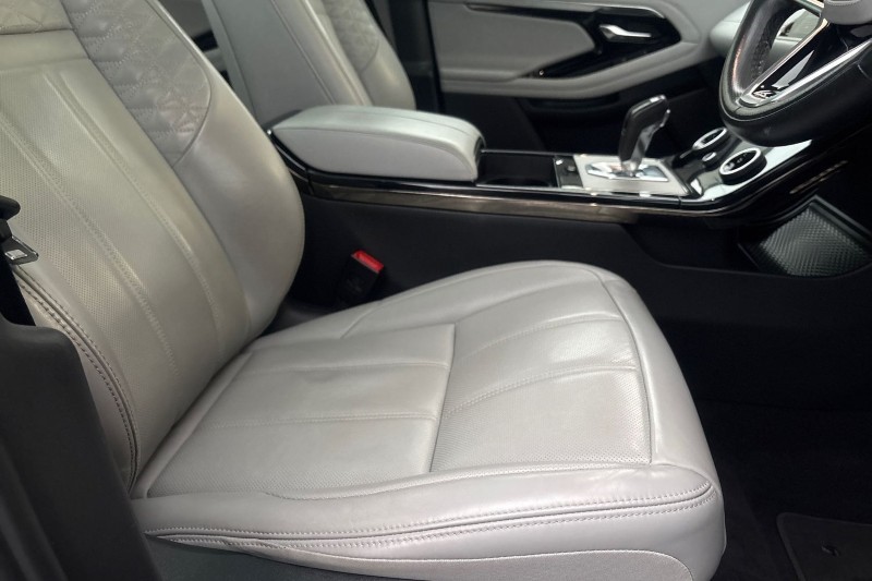 2021 (71) LAND ROVER RANGE ROVER EVOQUE 1.5 P300e Autobiography 5dr Auto 4944045