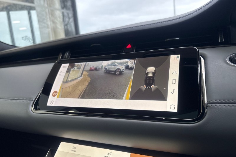 2021 (71) LAND ROVER RANGE ROVER EVOQUE 1.5 P300e Autobiography 5dr Auto 4944031