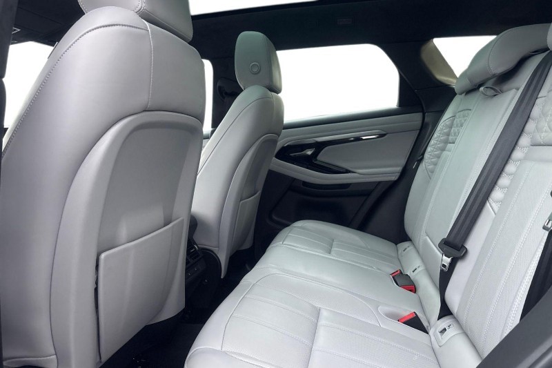 2021 (71) LAND ROVER RANGE ROVER EVOQUE 1.5 P300e Autobiography 5dr Auto 4944023