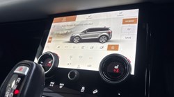 2021 (71) LAND ROVER RANGE ROVER EVOQUE 1.5 P300e Autobiography 5dr Auto 4944056