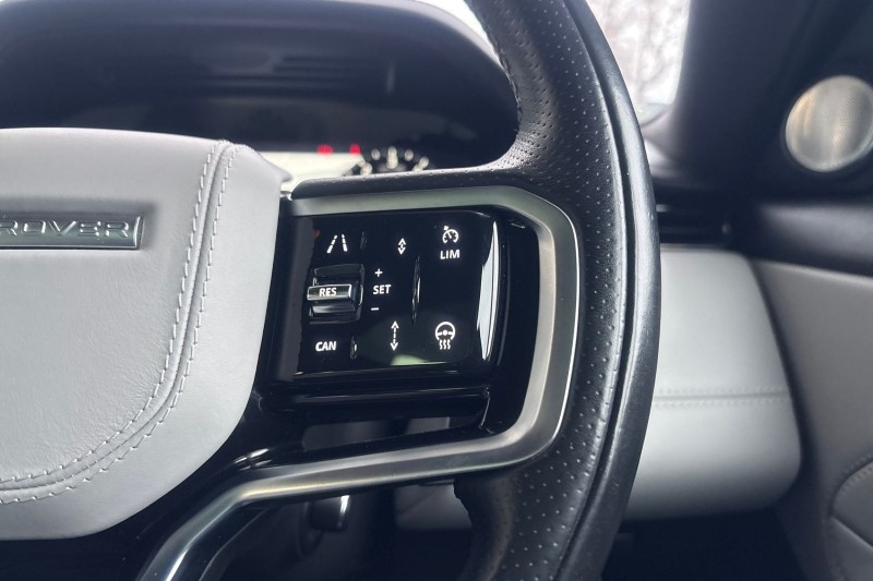 2021 (71) LAND ROVER RANGE ROVER EVOQUE 1.5 P300e Autobiography 5dr Auto 4944049