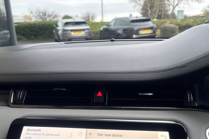 2021 (71) LAND ROVER RANGE ROVER EVOQUE 1.5 P300e Autobiography 5dr Auto 4944057