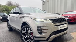 2021 (71) LAND ROVER RANGE ROVER EVOQUE 1.5 P300e Autobiography 5dr Auto 4944065
