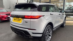 2021 (71) LAND ROVER RANGE ROVER EVOQUE 1.5 P300e Autobiography 5dr Auto 4944071
