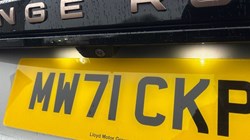 2021 (71) LAND ROVER RANGE ROVER EVOQUE 1.5 P300e Autobiography 5dr Auto 4944064