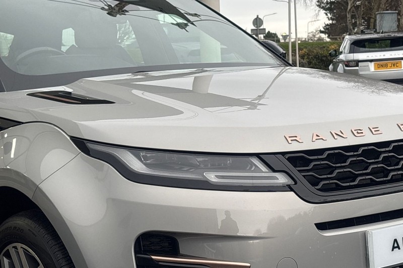 2021 (71) LAND ROVER RANGE ROVER EVOQUE 1.5 P300e Autobiography 5dr Auto 4944036