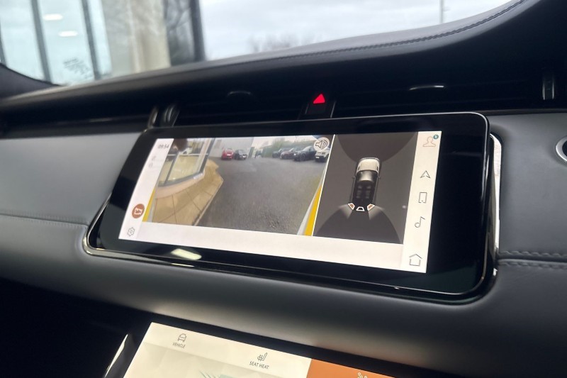 2021 (71) LAND ROVER RANGE ROVER EVOQUE 1.5 P300e Autobiography 5dr Auto 4944052