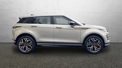 2021 (71) LAND ROVER RANGE ROVER EVOQUE 1.5 P300e Autobiography 5dr Auto 4944024