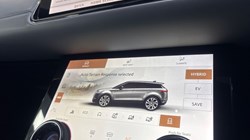 2021 (71) LAND ROVER RANGE ROVER EVOQUE 1.5 P300e Autobiography 5dr Auto 4944055