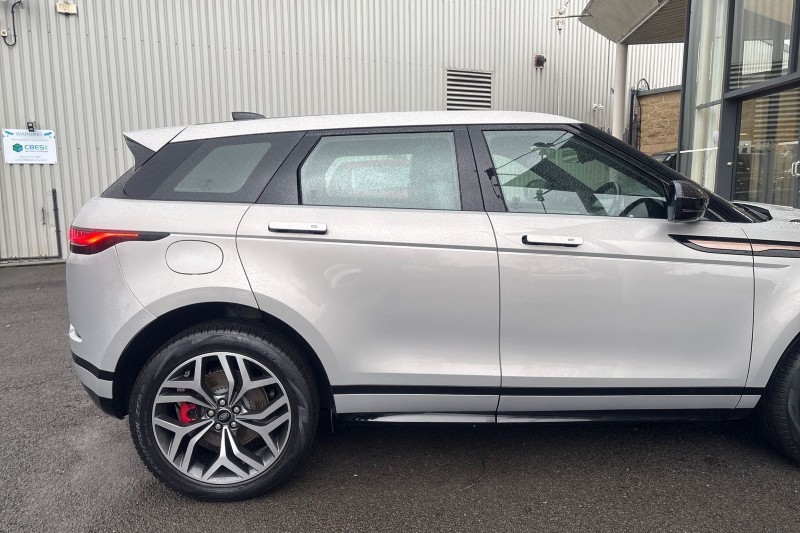 2021 (71) LAND ROVER RANGE ROVER EVOQUE 1.5 P300e Autobiography 5dr Auto 4944074