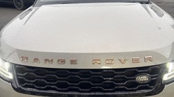 2021 (71) LAND ROVER RANGE ROVER EVOQUE 1.5 P300e Autobiography 5dr Auto 4944066