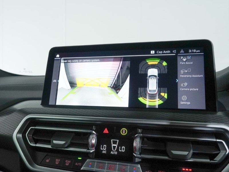  BMW X4 xDrive20d M Sport 5dr 3582866