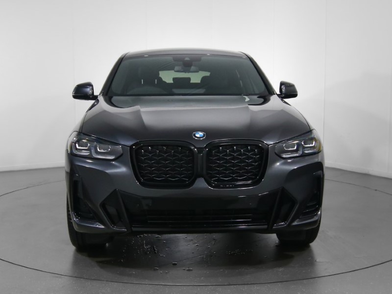  BMW X4 xDrive20d M Sport 5dr 3582826