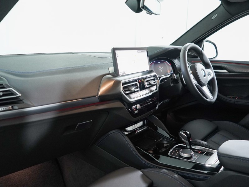  BMW X4 xDrive20d M Sport 5dr 3582848