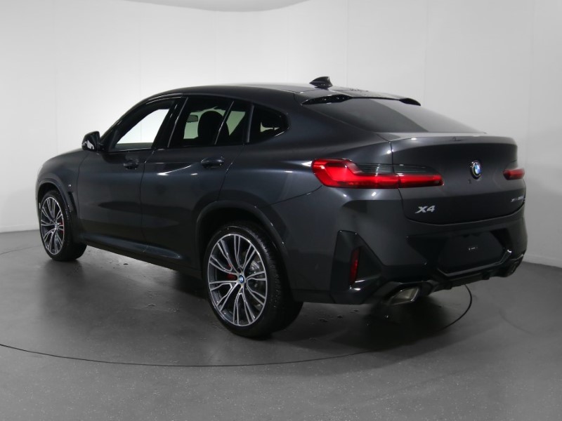  BMW X4 xDrive20d M Sport 5dr 3582829