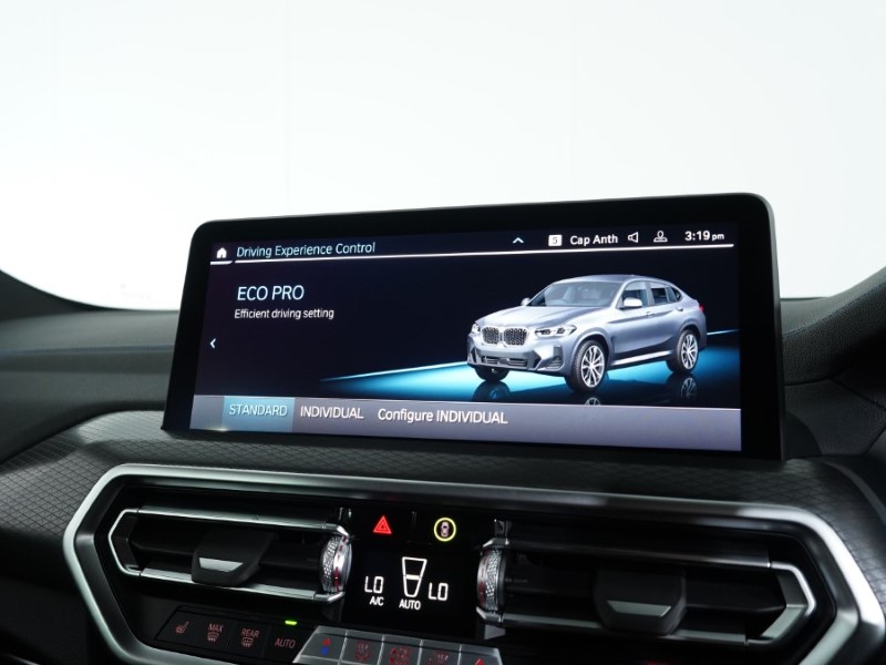  BMW X4 xDrive20d M Sport 5dr 3582861