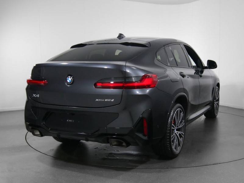  BMW X4 xDrive20d M Sport 5dr 3582831