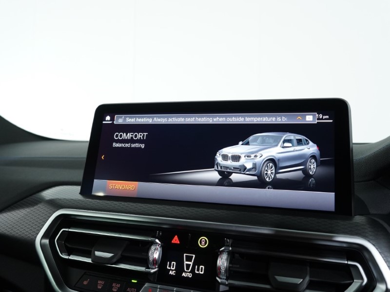  BMW X4 xDrive20d M Sport 5dr 3582860