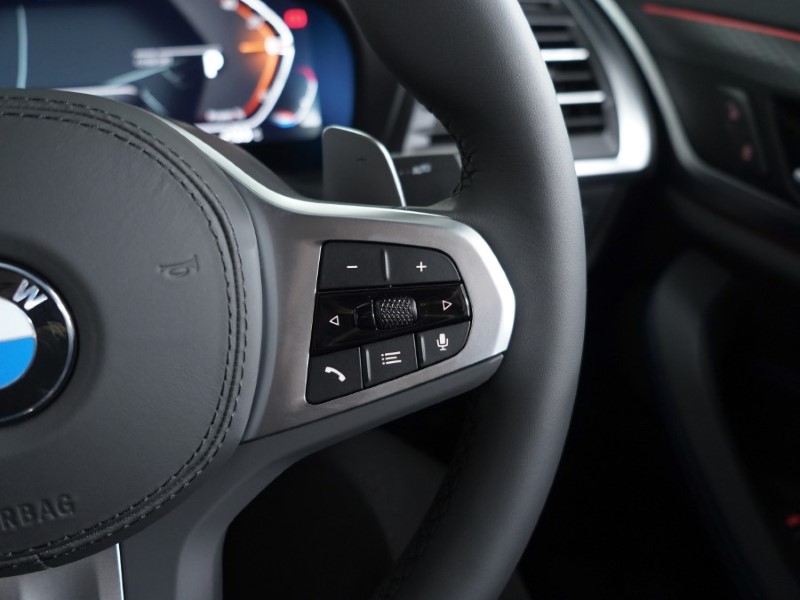  BMW X4 xDrive20d M Sport 5dr 3582857