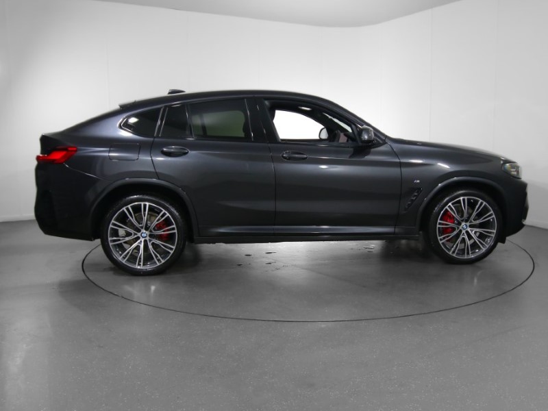  BMW X4 xDrive20d M Sport 5dr 3582832