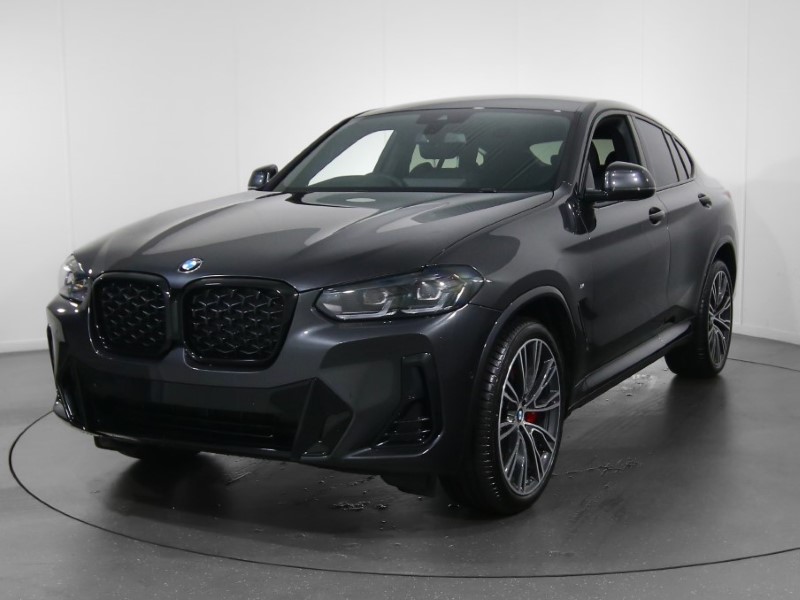  BMW X4 xDrive20d M Sport 5dr 3582827