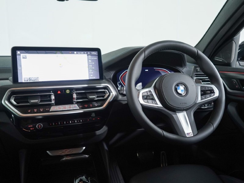  BMW X4 xDrive20d M Sport 5dr 3582844