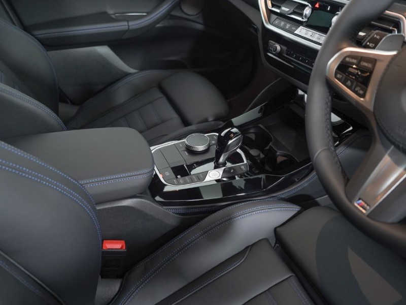  BMW X4 xDrive20d M Sport 5dr 3582839