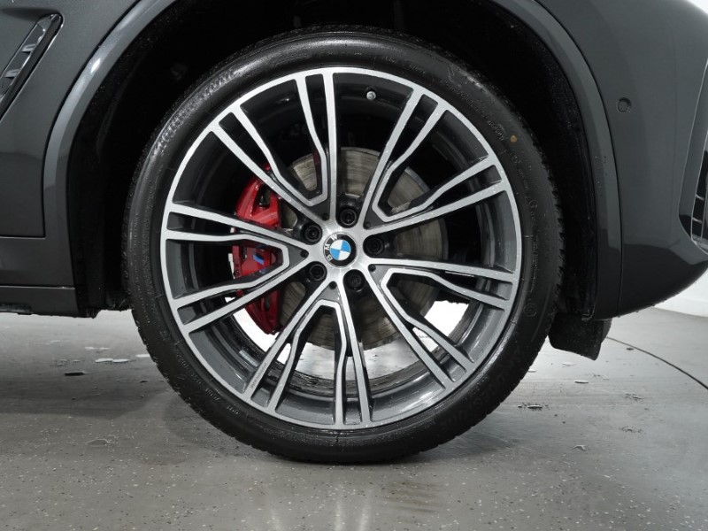  BMW X4 xDrive20d M Sport 5dr 3582850