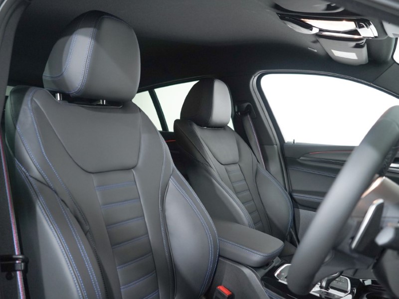  BMW X4 xDrive20d M Sport 5dr 3582842