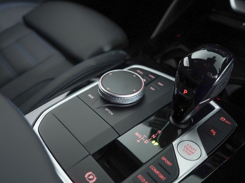  BMW X4 xDrive20d M Sport 5dr 3582864