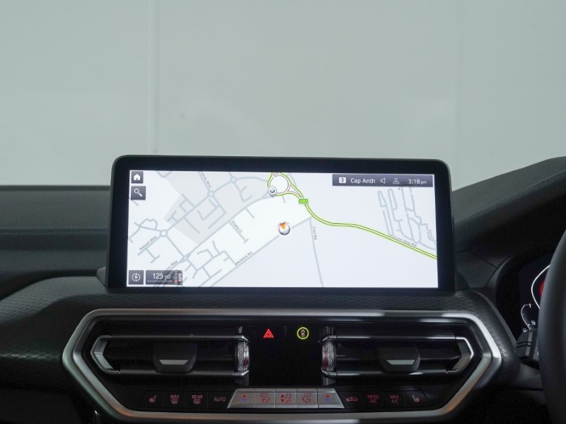  BMW X4 xDrive20d M Sport 5dr 3582845