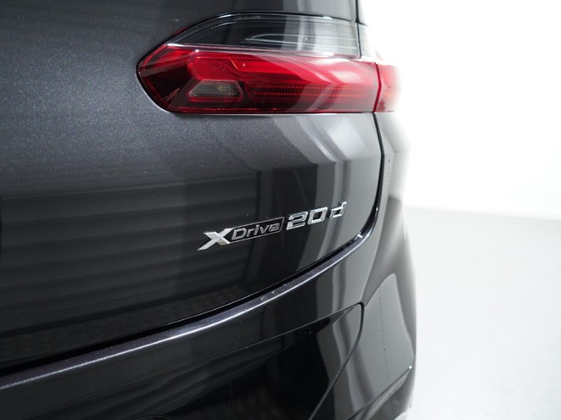  BMW X4 xDrive20d M Sport 5dr 3582835