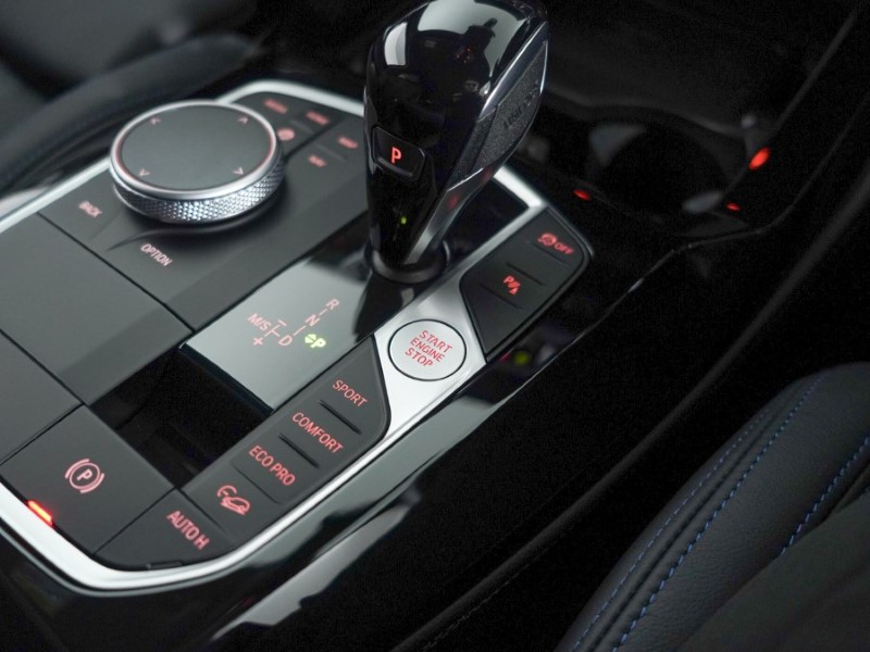  BMW X4 xDrive20d M Sport 5dr 3582865