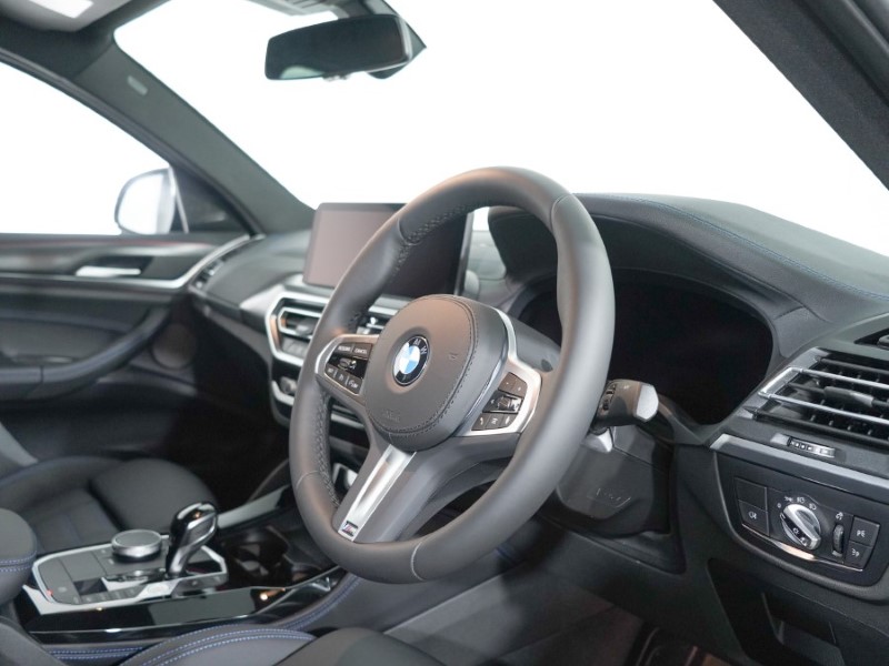  BMW X4 xDrive20d M Sport 5dr 3582838