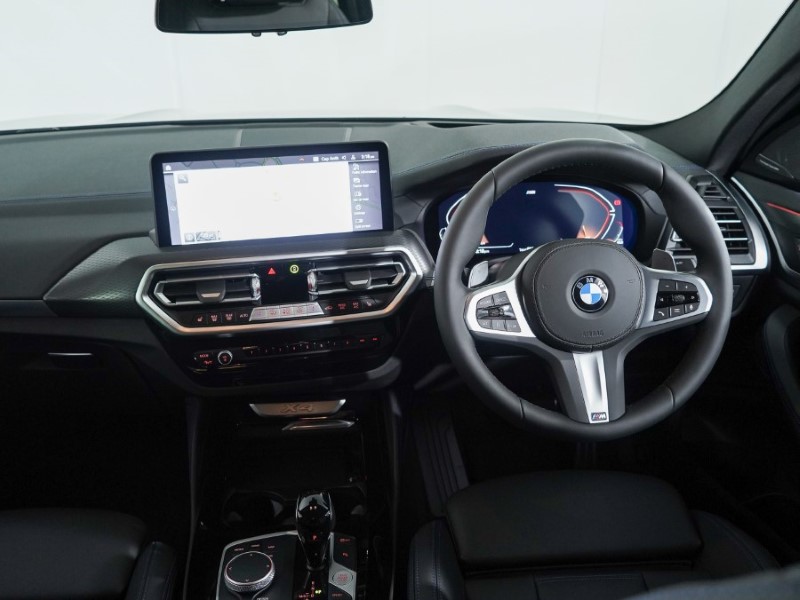 BMW X4 xDrive20d M Sport 5dr 3582843