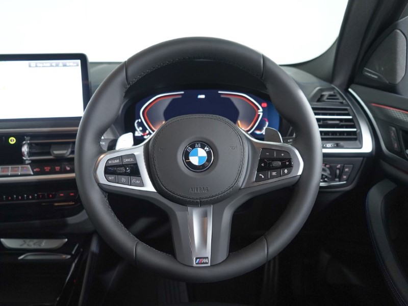  BMW X4 xDrive20d M Sport 5dr 3582846