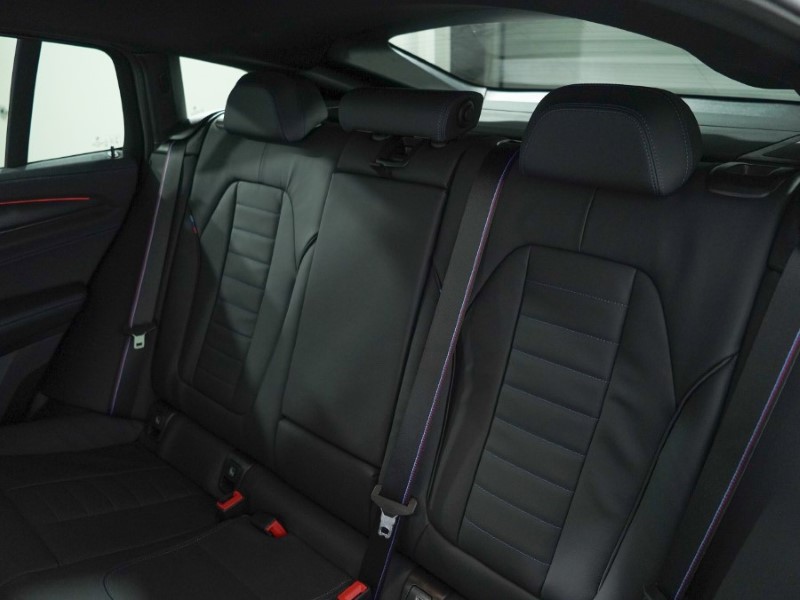  BMW X4 xDrive20d M Sport 5dr 3582847