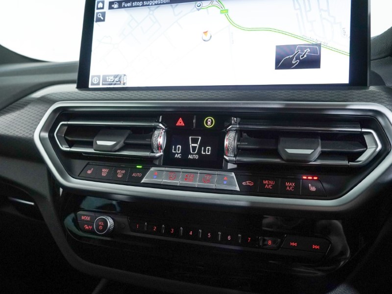  BMW X4 xDrive20d M Sport 5dr 3582852