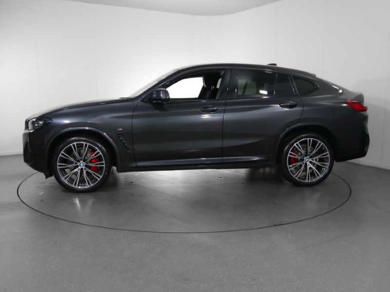  BMW X4 xDrive20d M Sport 5dr 3582828