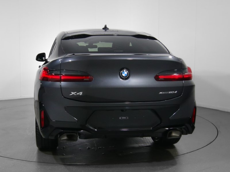  BMW X4 xDrive20d M Sport 5dr 3582830